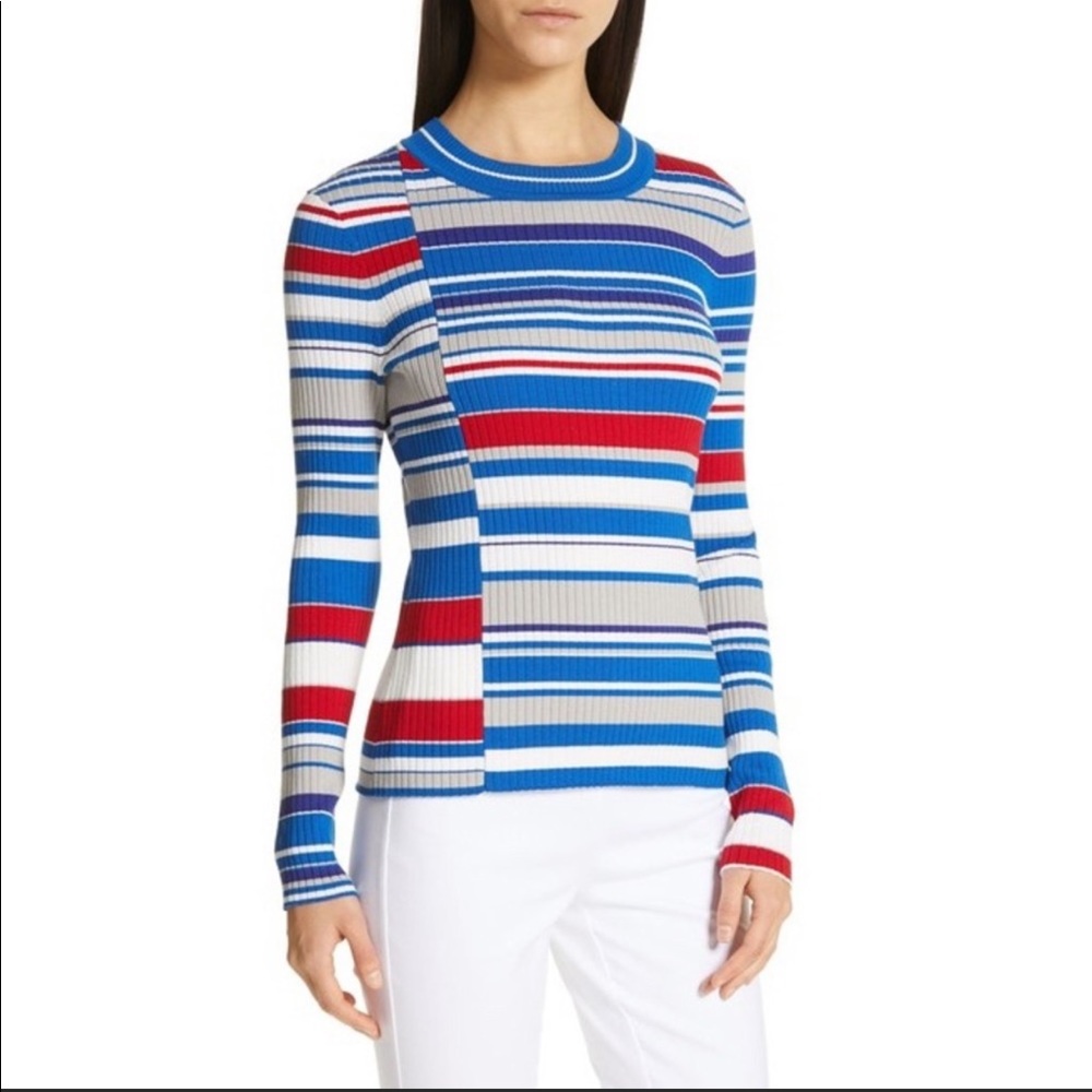 Rag & Bone stripe sweater